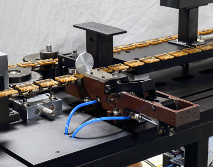 富興智能：影響回流焊接效果的4大因素