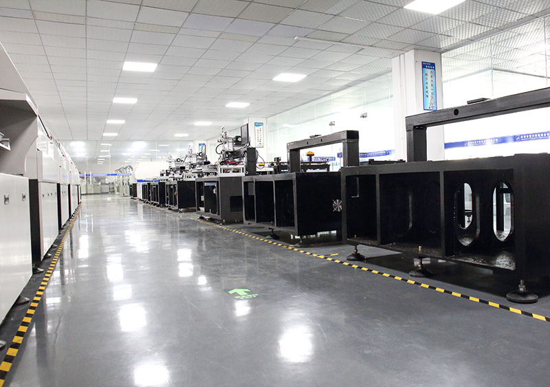 富興智能插件機(jī)廠(chǎng)家?guī)?dòng)電子制造業(yè)智能化升級(jí)