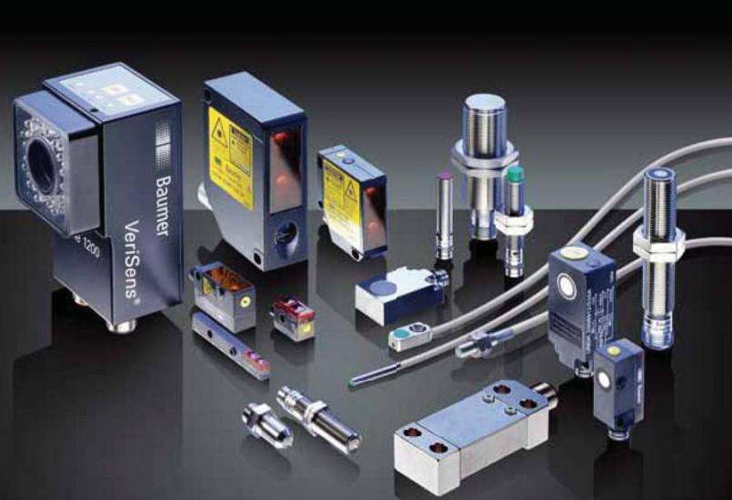 自動(dòng)插件機(jī)精度的提高離不開智能傳感器