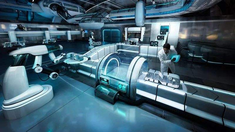 未來插件機廠家和物聯(lián)網+的關系