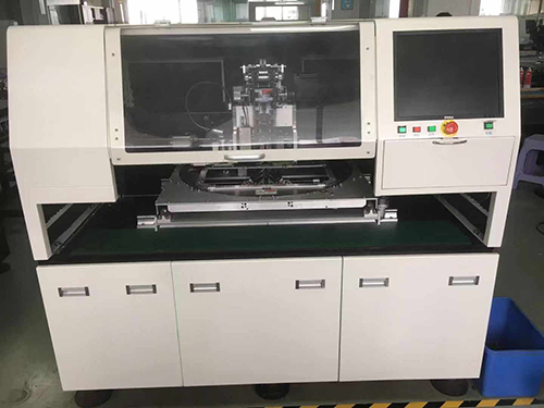 臥式插件機(jī)多少錢？怎樣購買不會(huì)被”忽悠“