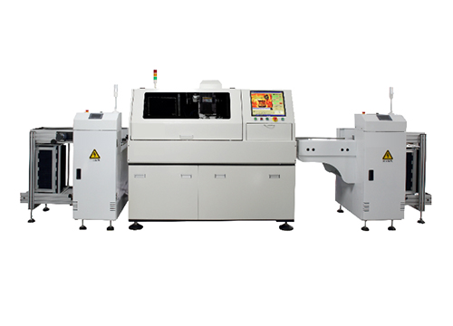 企業(yè)在探索自動插件機(jī)中會經(jīng)歷幾個階段？