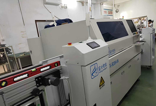 如何提高自動插件機(jī)插件精度？機(jī)械人必須了解的