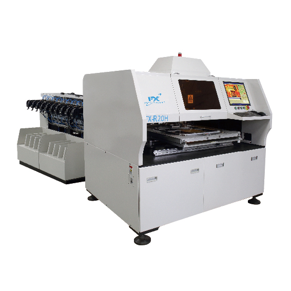 操作自動(dòng)插件機(jī)常識(shí)，這幾點(diǎn)需要掌握