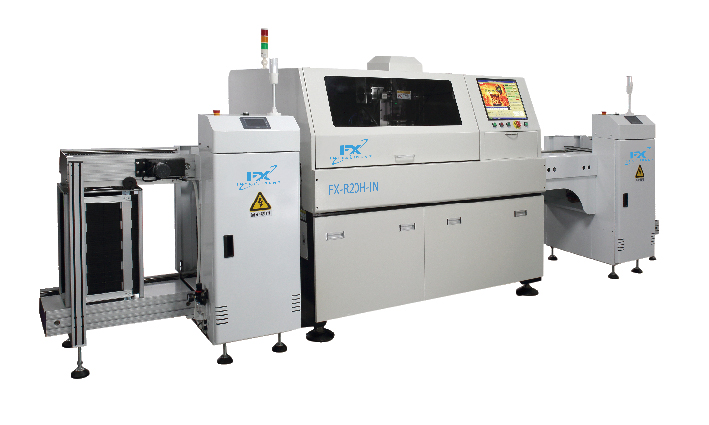 什么是彈簧插件機(jī)？市場如何？