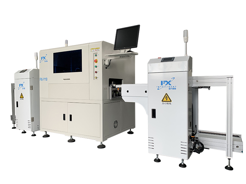 按鍵插件機(jī)振動(dòng)盤(pán)出現(xiàn)問(wèn)題怎么辦？（插件機(jī)振動(dòng)盤(pán)相關(guān)問(wèn)題）