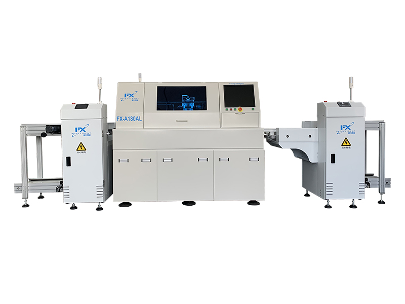 AI插件機(jī)都可以插裝哪些元器件？