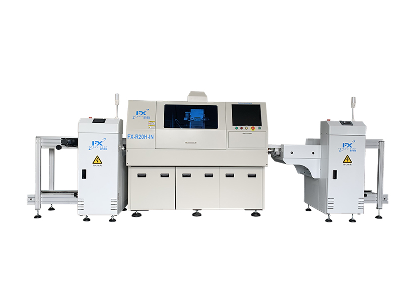 插件機(jī)設(shè)備能夠給企業(yè)帶來(lái)什么？