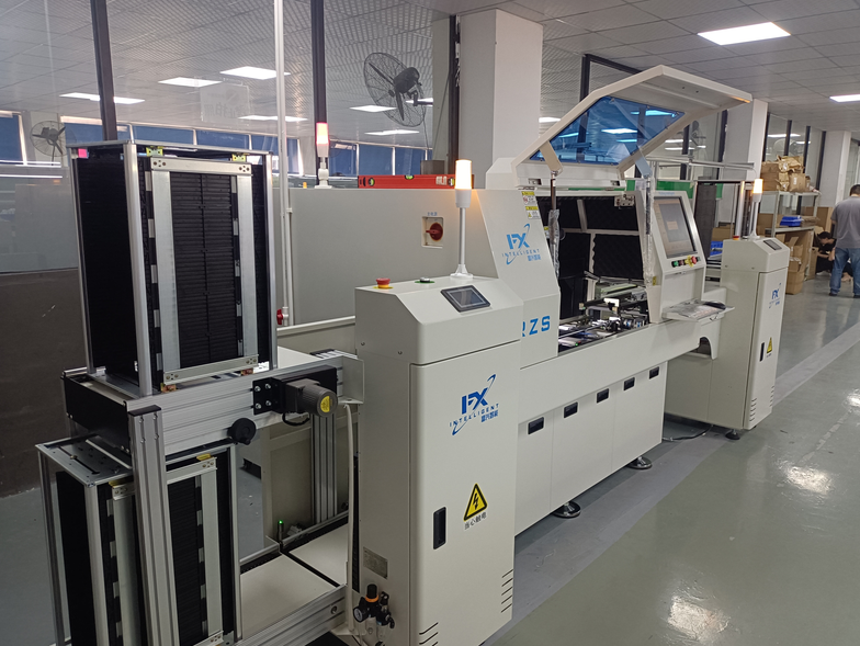 常見(jiàn)的smt貼片加工生產(chǎn)線有哪些類型