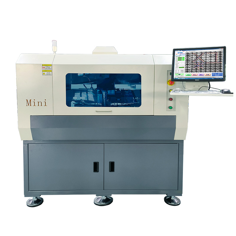 MINI插件機的高性價比成為中小企業(yè)熱門設(shè)備