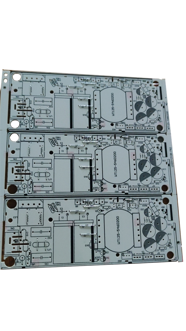智能自動插件機：24小時不間斷，打造電子元件安裝新速度