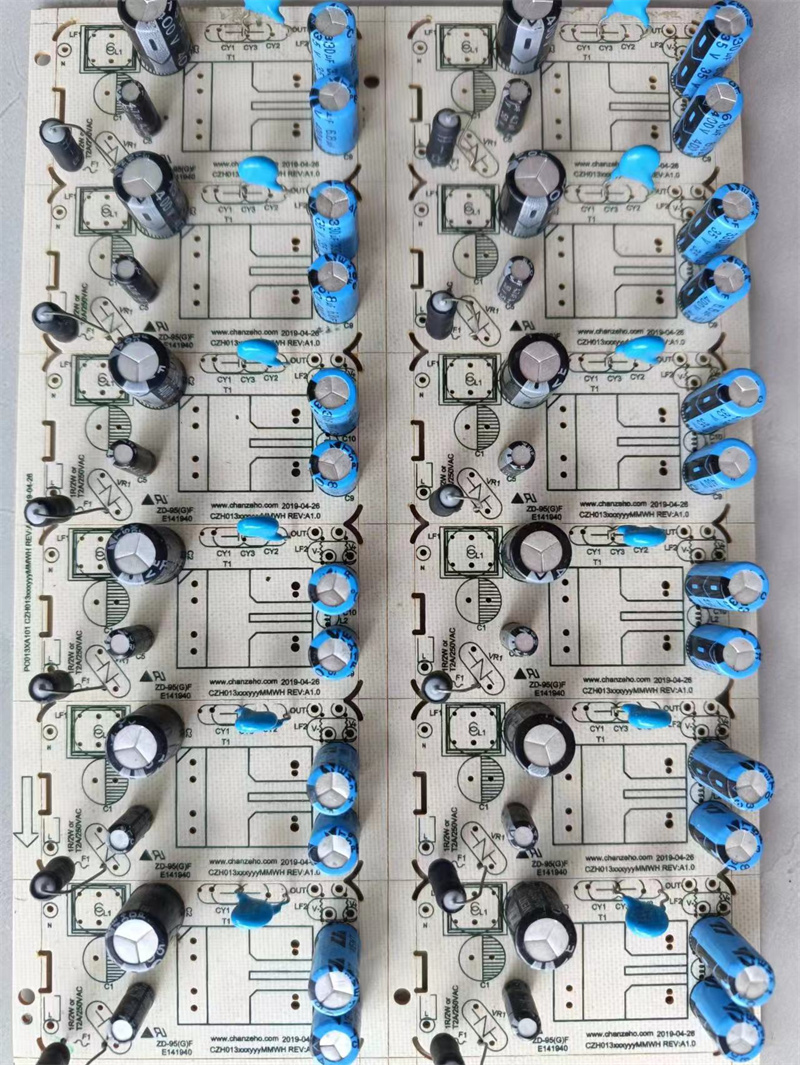 批量生產(chǎn)不再難，深度解析插件機的靈活性與定制能力