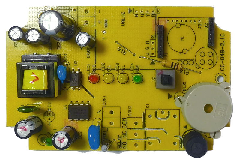 從手工到智能：插件機如何引領(lǐng)電子組裝行業(yè)的自動化革命