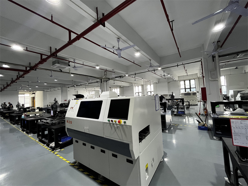 這才是插件機廠家該有的售后標準