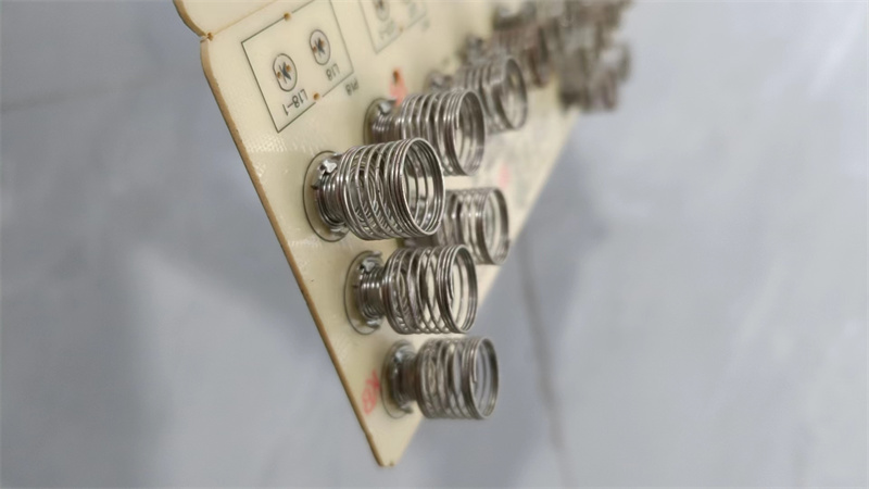 為什么電磁爐電路板的元器件插裝如此重要？