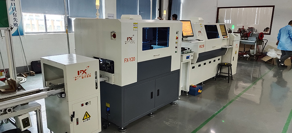 從成本效益看，全自動(dòng)插件機(jī)值得企業(yè)投資嗎？